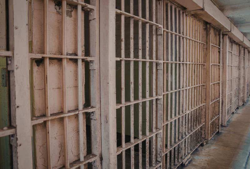 Five handed life in jail for acting as Iran informants